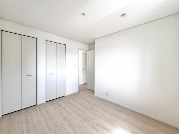 宇都宮市宝木本町の新築一戸建