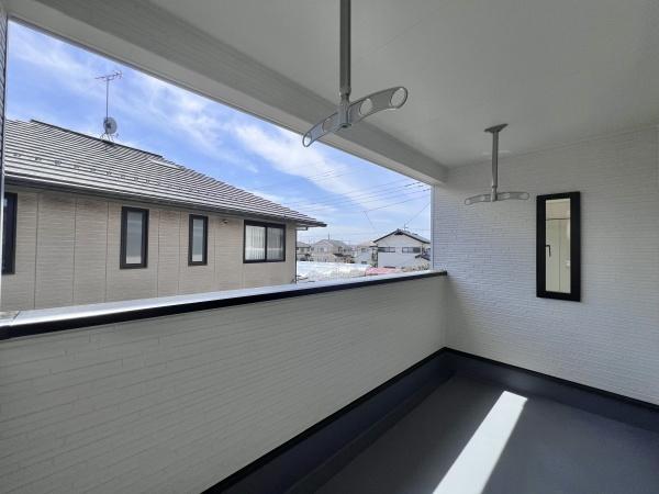 宇都宮市宝木本町の新築一戸建