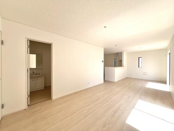 宇都宮市宝木本町の新築一戸建