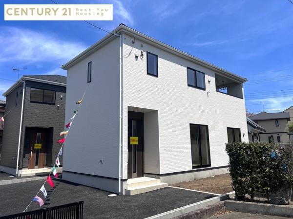 宇都宮市宝木本町の新築一戸建