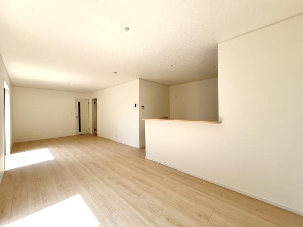 宇都宮市宝木本町の新築一戸建