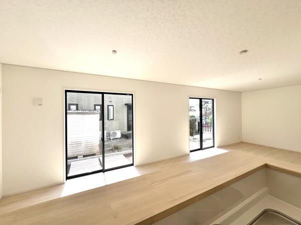 宇都宮市宝木本町の新築一戸建