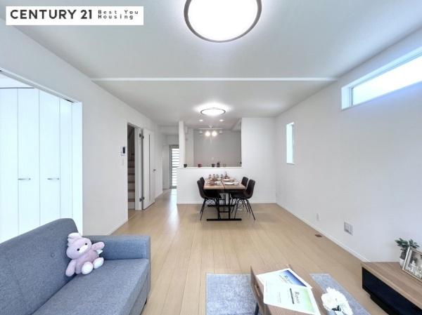 宇都宮市今泉町の新築一戸建