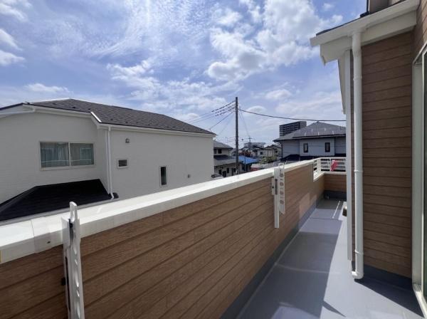 宇都宮市今泉町の新築一戸建