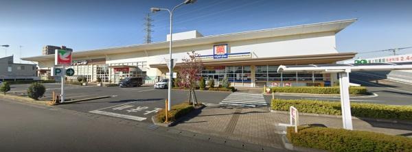 宇都宮市簗瀬３丁目の新築一戸建(マツモトキヨシ宇都宮簗瀬店)