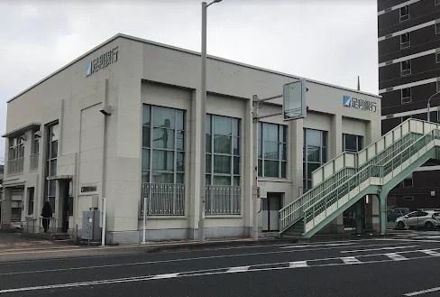 宇都宮市簗瀬３丁目の新築一戸建(足利銀行一条町支店)