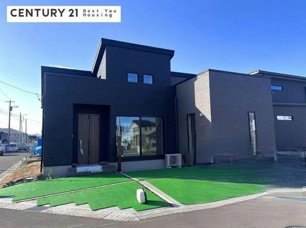 宇都宮市宝木町１丁目の新築一戸建