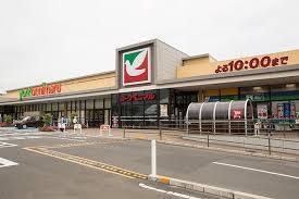 宇都宮市今泉町の新築一戸建(ヨークベニマル泉が丘店)