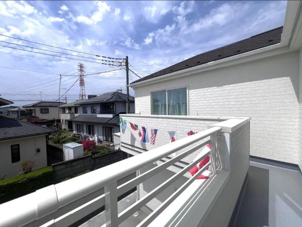 宇都宮市今泉町の新築一戸建