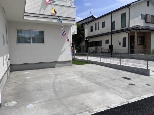 宇都宮市今泉町の新築一戸建