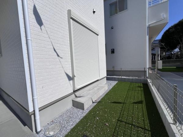 宇都宮市今泉町の新築一戸建