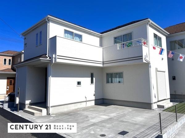 宇都宮市今泉町の新築一戸建