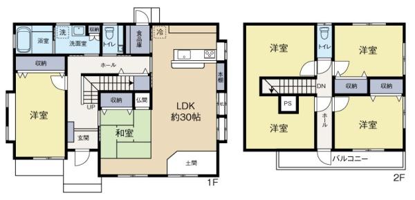 宇都宮市西川田本町３丁目の中古一戸建て