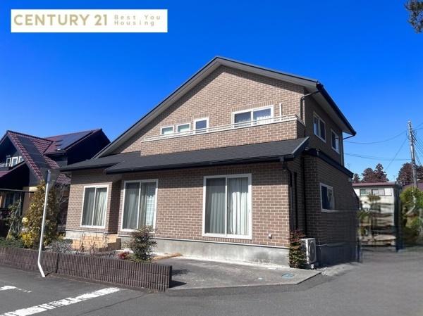 宇都宮市西川田本町３丁目の中古一戸建