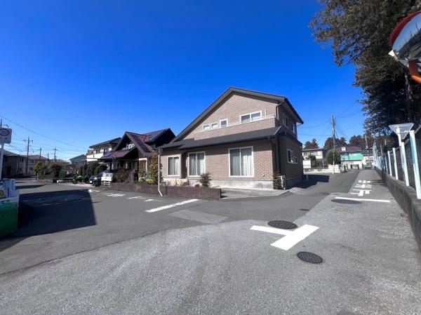 宇都宮市西川田本町３丁目の中古一戸建て