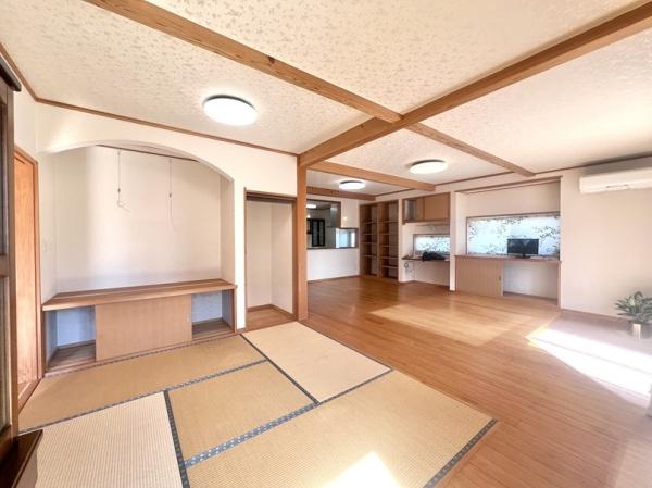 宇都宮市西川田本町３丁目の中古一戸建て
