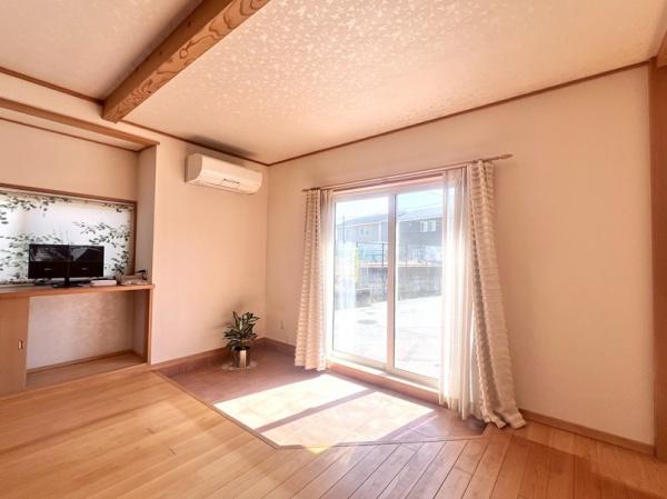 宇都宮市西川田本町３丁目の中古一戸建て