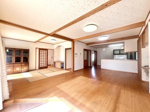宇都宮市西川田本町３丁目の中古一戸建て