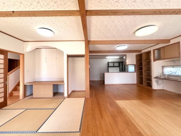 宇都宮市西川田本町３丁目の中古一戸建て