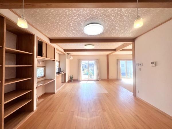 宇都宮市西川田本町３丁目の中古一戸建て