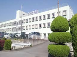 宇都宮市平松本町の新築一戸建(医療法人宇都宮新直井病院)