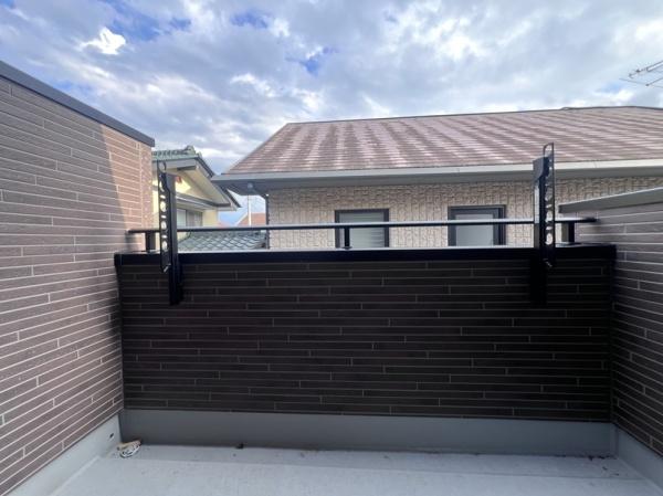 宇都宮市平松本町の新築一戸建