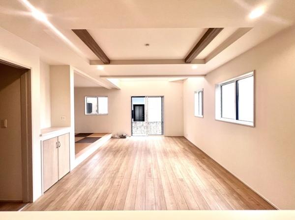 宇都宮市平松本町の新築一戸建