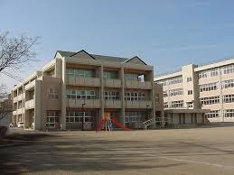 宇都宮市平松本町の新築一戸建(宇都宮市立横川東小学校)