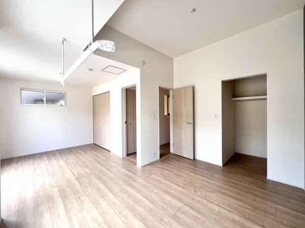 宇都宮市平松本町の新築一戸建
