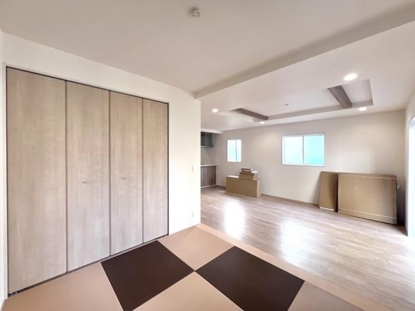宇都宮市平松本町の新築一戸建