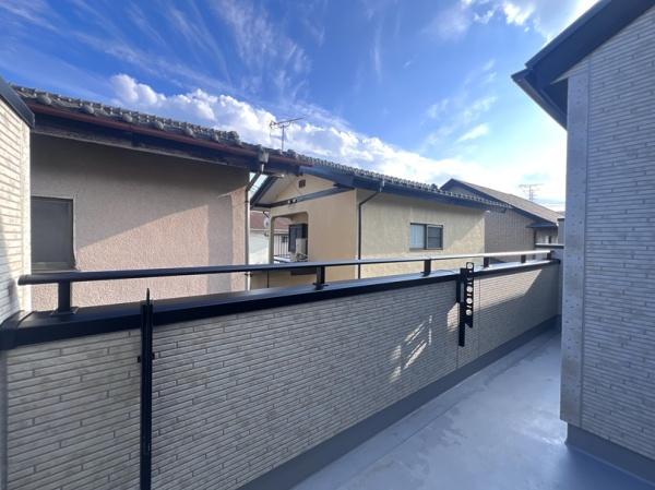 宇都宮市平松本町の新築一戸建