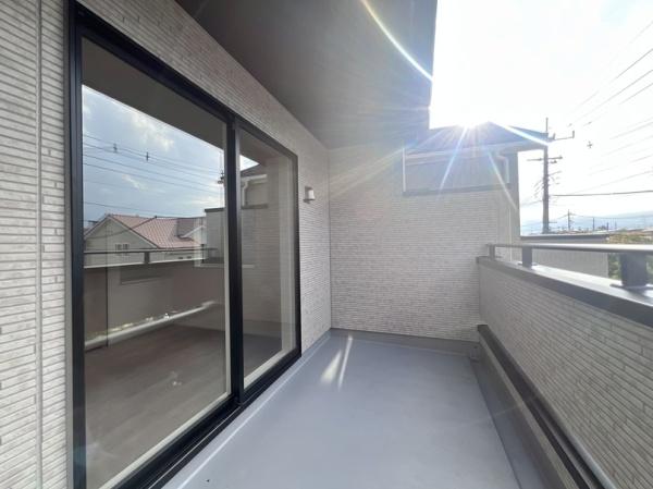 宇都宮市平松本町の新築一戸建
