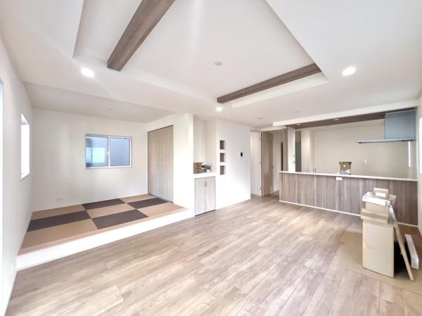 宇都宮市平松本町の新築一戸建