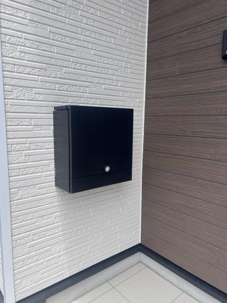 宇都宮市中久保２丁目の新築一戸建