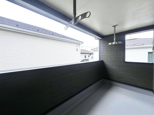 宇都宮市中久保２丁目の新築一戸建