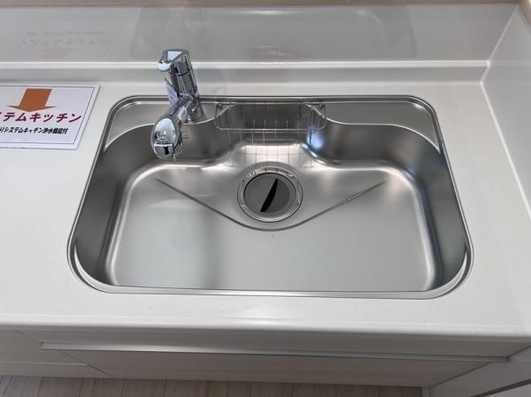 宇都宮市中久保２丁目の新築一戸建