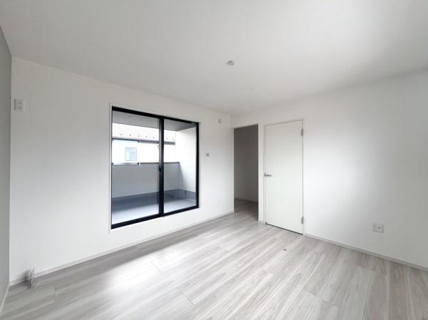 真岡市熊倉町の新築一戸建