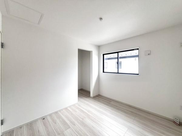 真岡市熊倉町の新築一戸建
