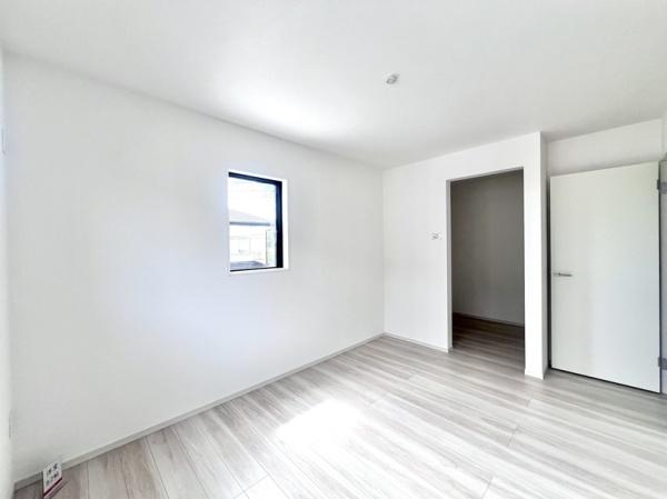 真岡市熊倉町の新築一戸建
