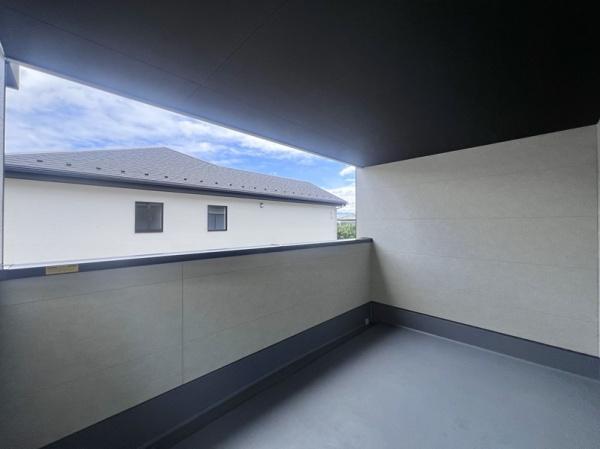 真岡市熊倉町の新築一戸建