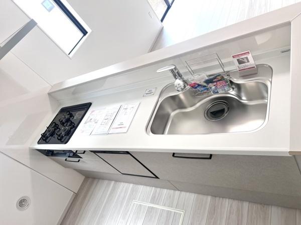 真岡市熊倉町の新築一戸建