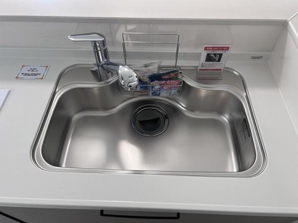 真岡市熊倉町の新築一戸建