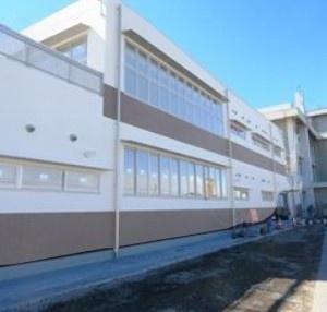 さくら市氏家の新築一戸建(上松山小学校)