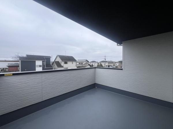 さくら市氏家の新築一戸建