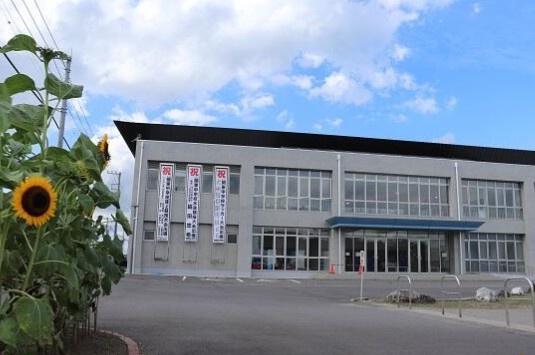さくら市氏家の新築一戸建(さくら市立氏家中学校)
