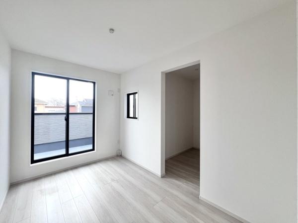 さくら市氏家の新築一戸建