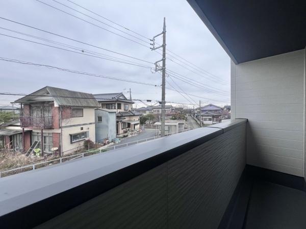 さくら市氏家の新築一戸建