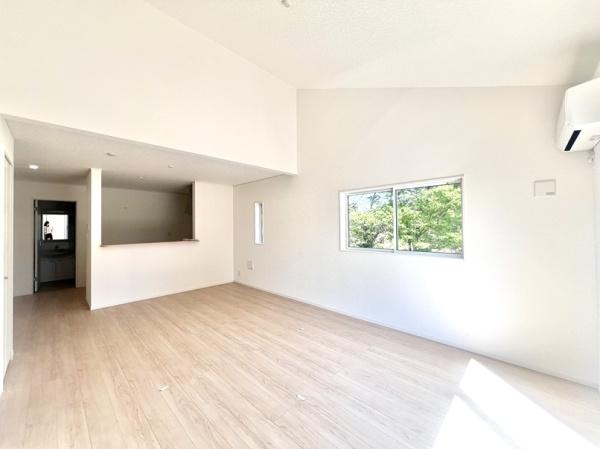 那須塩原市若草町の新築一戸建