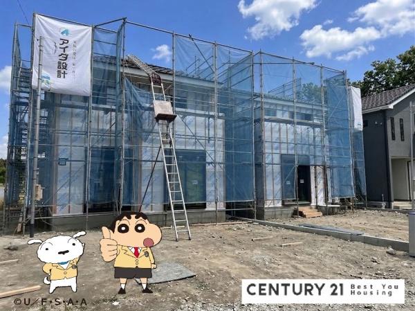 那須塩原市埼玉の新築一戸建