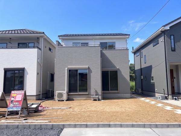 那須塩原市埼玉の新築一戸建